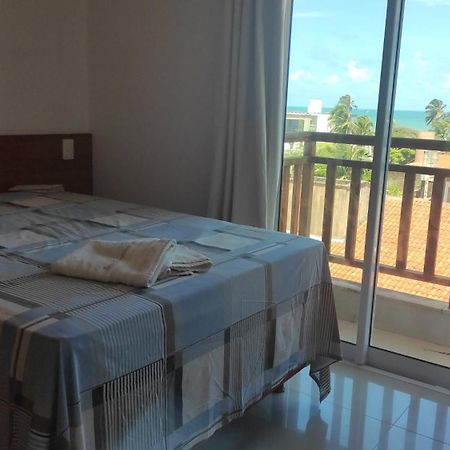 Residence Taormina No Cumbuco Eksteriør billede