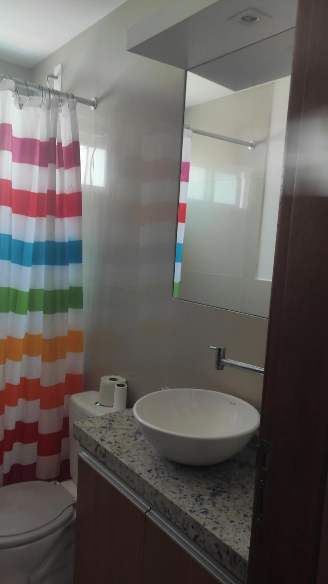 Residence Taormina No Cumbuco Eksteriør billede