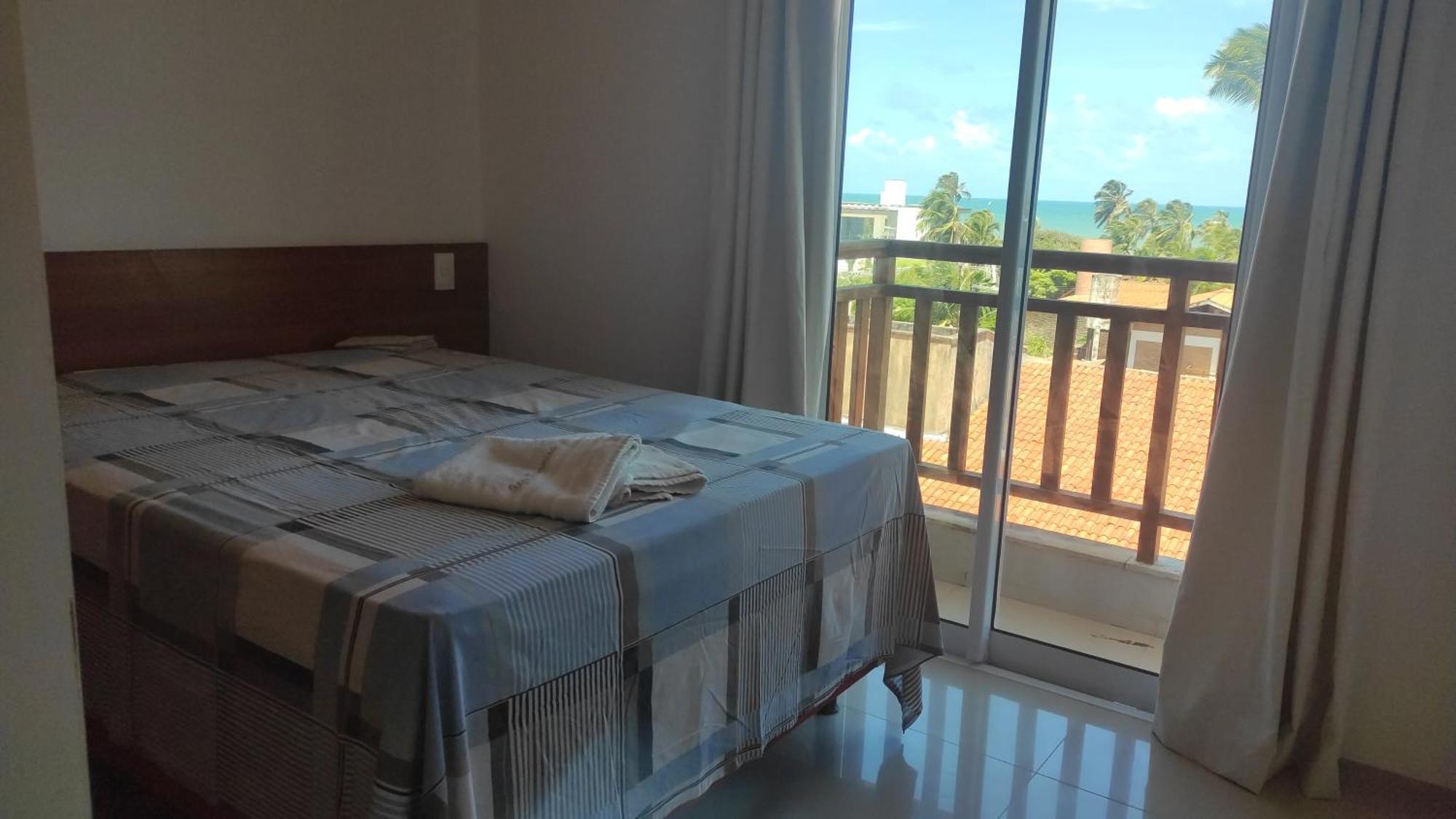 Residence Taormina No Cumbuco Eksteriør billede