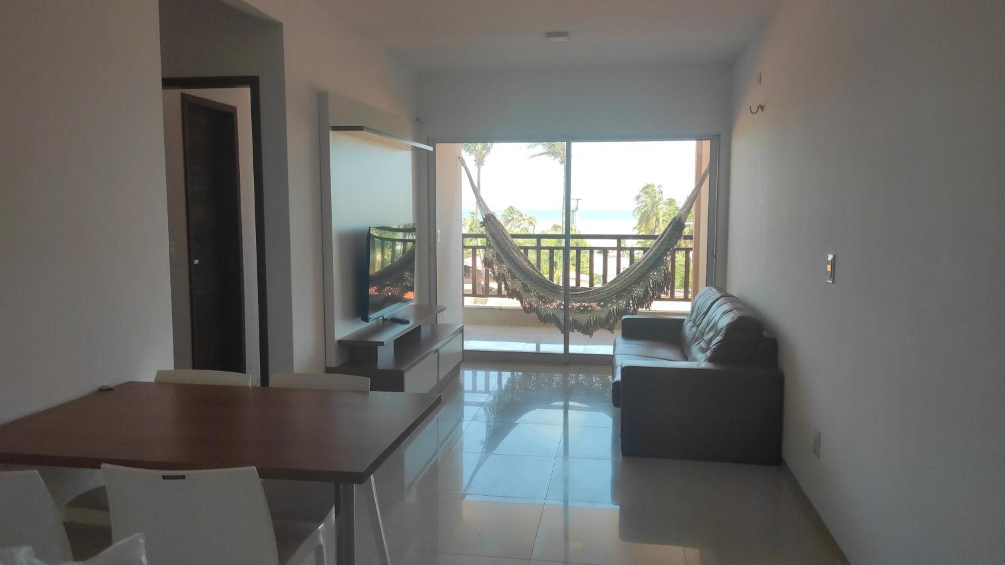 Residence Taormina No Cumbuco Eksteriør billede
