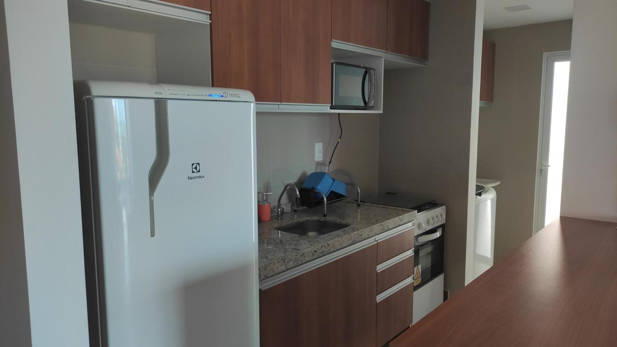 Residence Taormina No Cumbuco Eksteriør billede