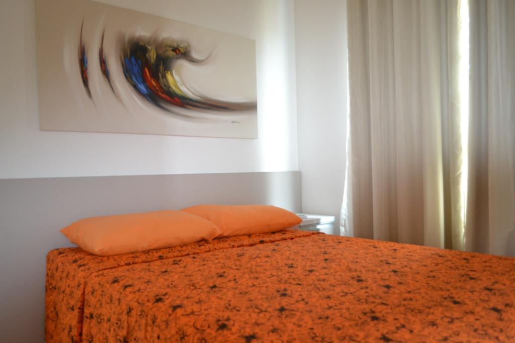 Residence Taormina No Cumbuco Eksteriør billede