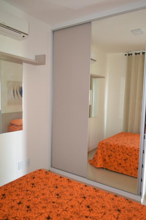 Residence Taormina No Cumbuco Eksteriør billede