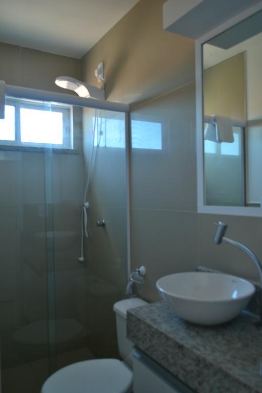 Residence Taormina No Cumbuco Eksteriør billede
