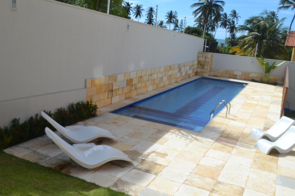 Residence Taormina No Cumbuco Eksteriør billede