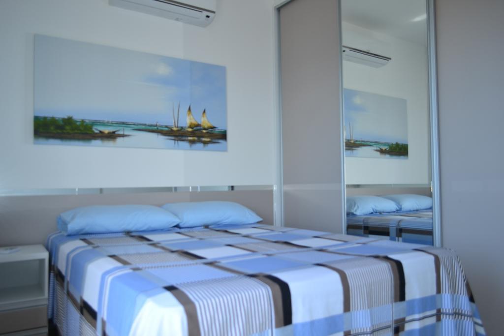 Residence Taormina No Cumbuco Eksteriør billede