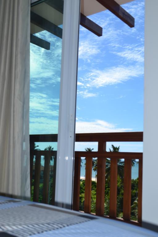 Residence Taormina No Cumbuco Eksteriør billede