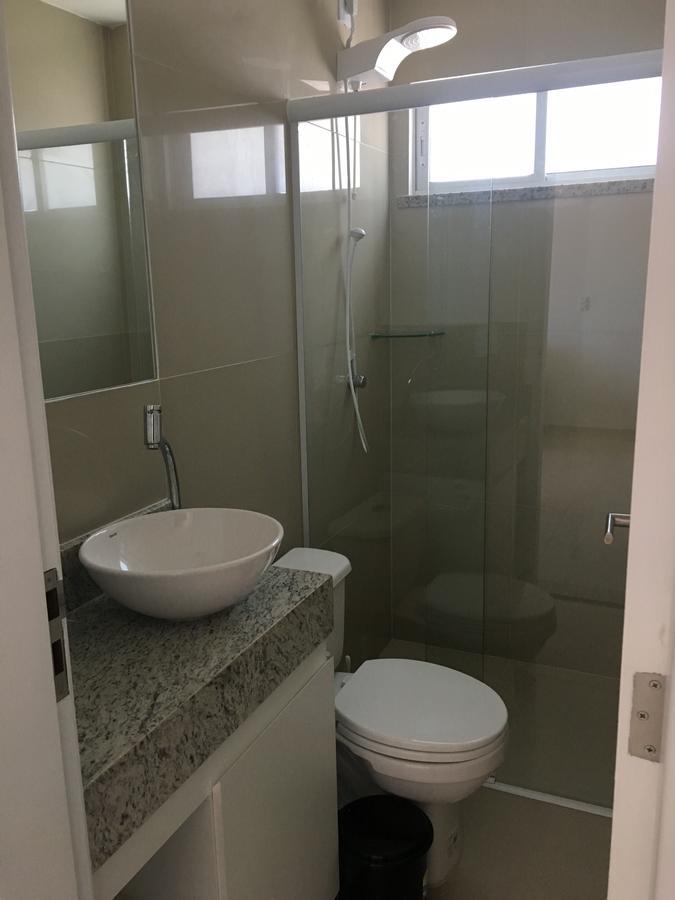 Residence Taormina No Cumbuco Eksteriør billede