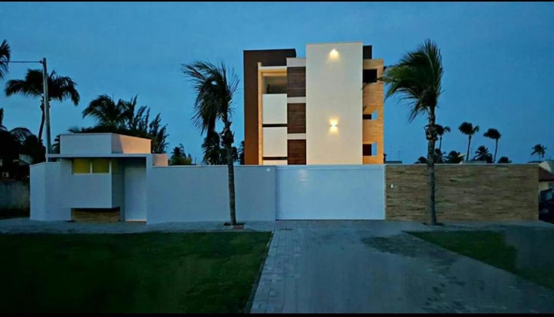 Residence Taormina No Cumbuco Eksteriør billede