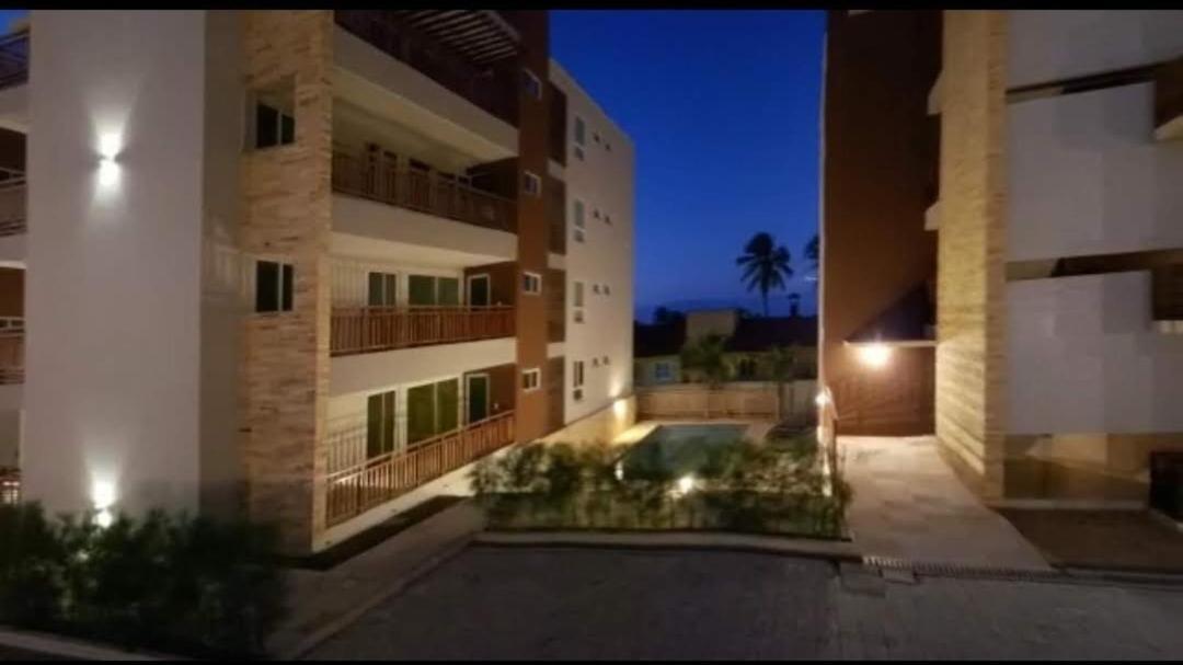 Residence Taormina No Cumbuco Eksteriør billede